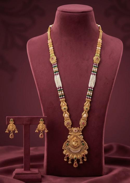 jewellry set nacklace 2 Wholesale artificial jewelry in Gujarat